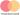 Logo of MasterCard brand